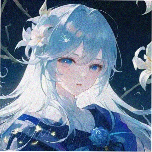 橘子汽水 头像